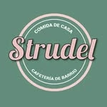 Strudel, comida de casa y cafetería de barrio